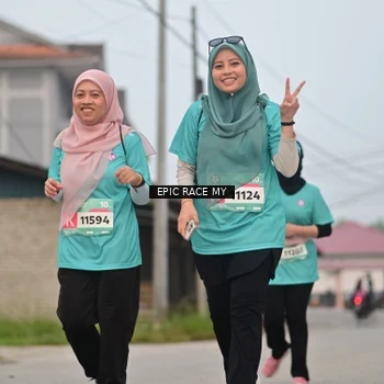 Runner Photo 8422533