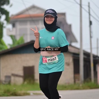 Runner Photo 8422534