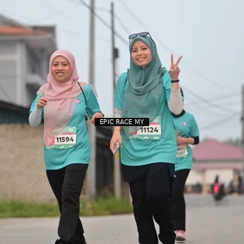 Runner Photo 8422535