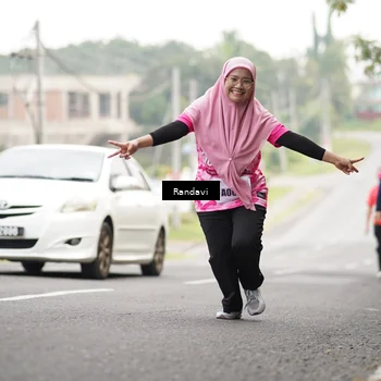 Runner Photo 8422536