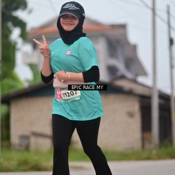 Runner Photo 8422538