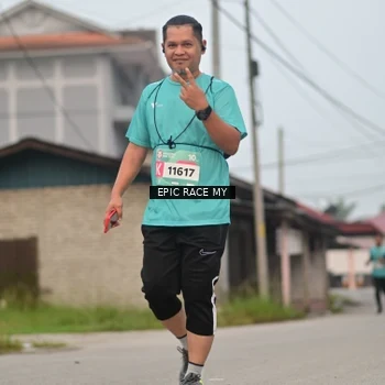 Runner Photo 8422539