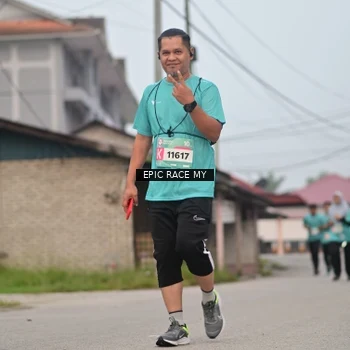 Runner Photo 8422541