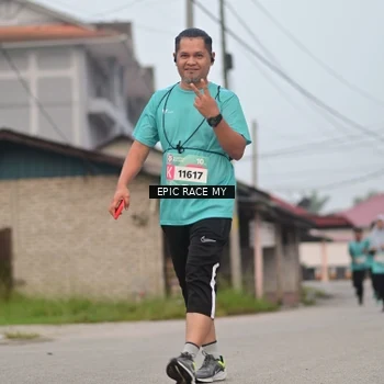 Runner Photo 8422543