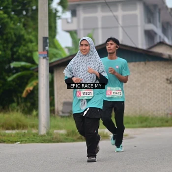 Runner Photo 8422545