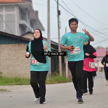 Runner Photo 8422547