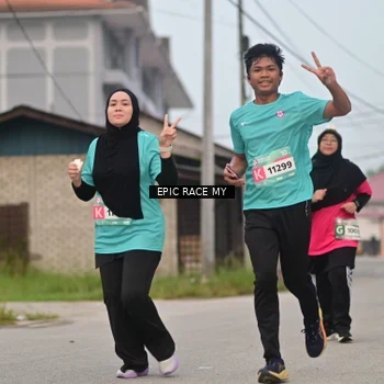 Runner Photo 8422548