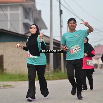 Runner Photo 8422549