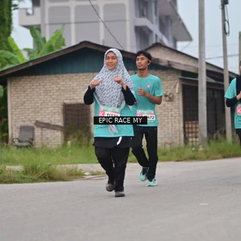 Runner Photo 8422550