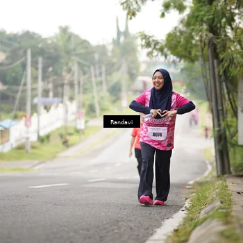 Runner Photo 8422551