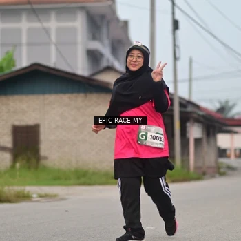 Runner Photo 8422552