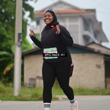 Runner Photo 8422558