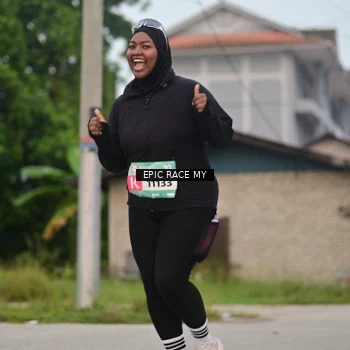 Runner Photo 8422560