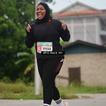 Runner Photo 8422561