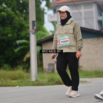 Runner Photo 8422562