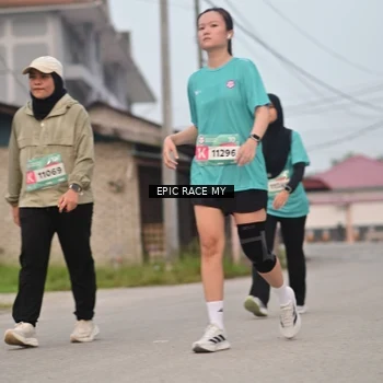 Runner Photo 8422563