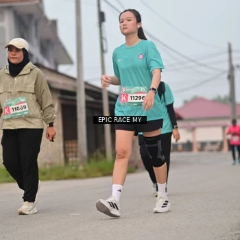 Runner Photo 8422564