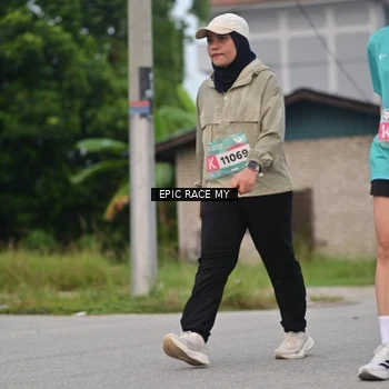Runner Photo 8422565