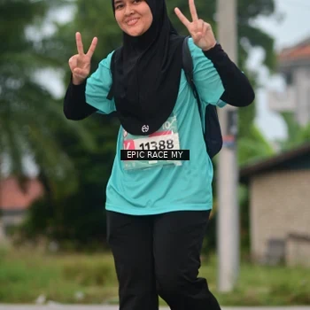 Runner Photo 8422566