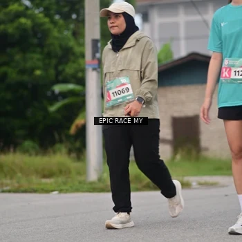 Runner Photo 8422567