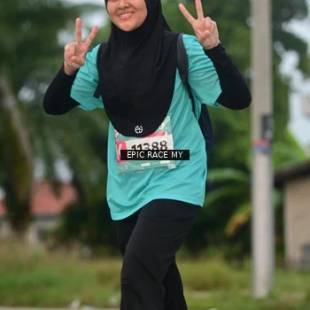 Runner Photo 8422568