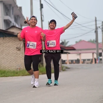 Runner Photo 8422569