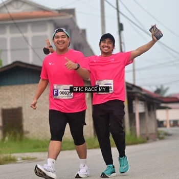 Runner Photo 8422570