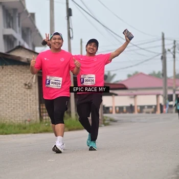 Runner Photo 8422571