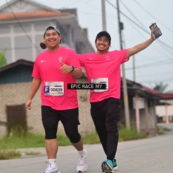 Runner Photo 8422572