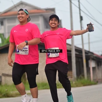 Runner Photo 8422573