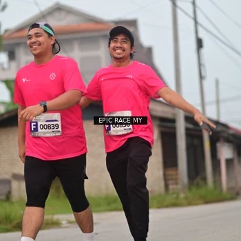 Runner Photo 8422574
