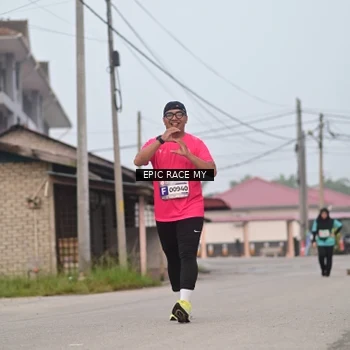 Runner Photo 8422577