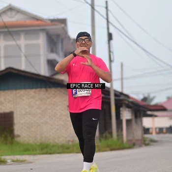 Runner Photo 8422578