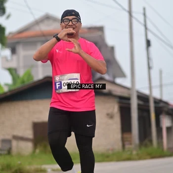 Runner Photo 8422579