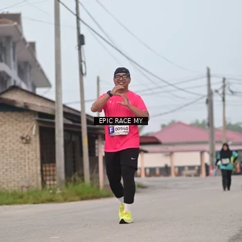Runner Photo 8422580