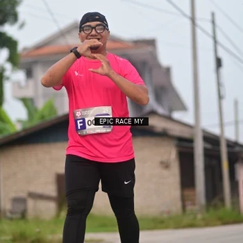 Runner Photo 8422581