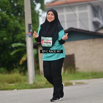 Runner Photo 8422583