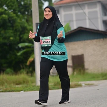 Runner Photo 8422585