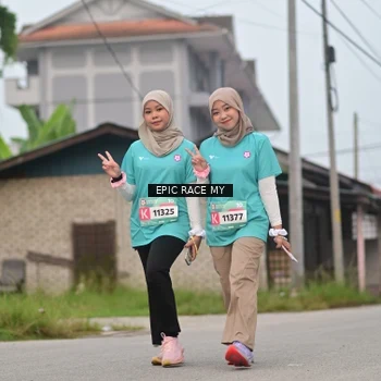 Runner Photo 8422588