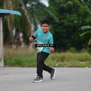 Runner Photo 8422589
