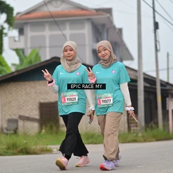 Runner Photo 8422590