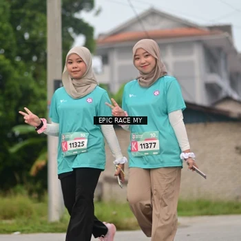 Runner Photo 8422591