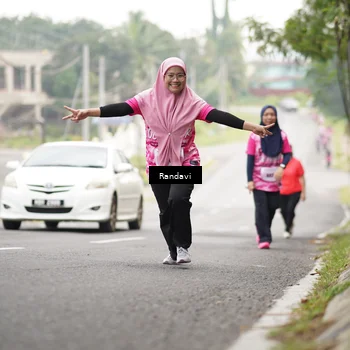 Runner Photo 8422592
