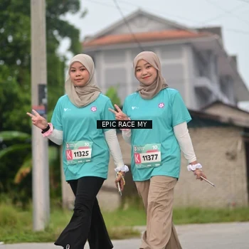 Runner Photo 8422593