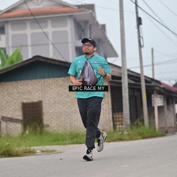 Runner Photo 8422595