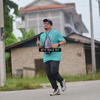 Runner Photo 8422597