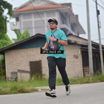 Runner Photo 8422598