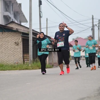Runner Photo 8422599