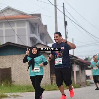 Runner Photo 8422601