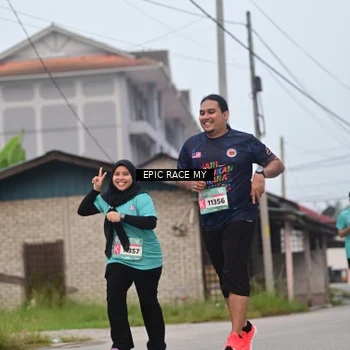 Runner Photo 8422602